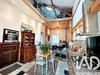 Ma-Cabane - Vente Maison Mauléon-Barousse, 130 m²