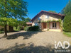 Ma-Cabane - Vente Maison Mauléon-d'Armagnac, 310 m²