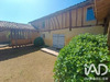 Ma-Cabane - Vente Maison Mauléon-d'Armagnac, 310 m²