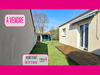 Ma-Cabane - Vente Maison MAULEVRIER, 84 m²