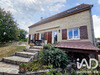 Ma-Cabane - Vente Maison Maurecourt, 132 m²