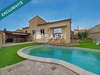Ma-Cabane - Vente Maison Maureilhan, 120 m²