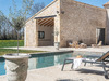 Ma-Cabane - Vente Maison MAUSSANE LES ALPILLES, 750 m²