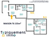 Ma-Cabane - Vente Maison Mauzac, 155 m²