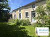 Ma-Cabane - Vente Maison Mauzé-sur-le-Mignon, 246 m²