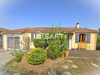 Ma-Cabane - Vente Maison Mazeres, 108 m²