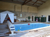 Ma-Cabane - Vente Maison MAZEROLLES DU RAZES, 186 m²