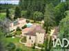Ma-Cabane - Vente Maison Mazeyrolles, 305 m²