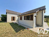Ma-Cabane - Vente Maison Mazières-de-Touraine, 110 m²