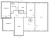 Ma-Cabane - Vente Maison MEAUX, 121 m²