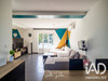 Ma-Cabane - Vente Maison Meauzac, 96 m²
