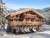 Ma-Cabane - Vente Maison Megève, 275 m²