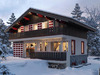 Ma-Cabane - Vente Maison MEGEVE, 220 m²