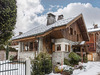 Ma-Cabane - Vente Maison Megève, 172 m²