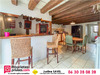 Ma-Cabane - Vente Maison MEHUN SUR YEVRE, 108 m²
