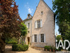 Ma-Cabane - Vente Maison Mehun-sur-Yèvre, 400 m²