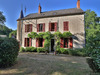 Ma-Cabane - Vente Maison MEHUN SUR YEVRE, 350 m²