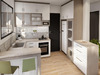 Ma-Cabane - Vente Maison MELGVEN, 88 m²