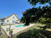 Ma-Cabane - Vente Maison MENESPLET, 143 m²