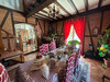 Ma-Cabane - Vente Maison MENESPLET, 180 m²
