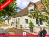 Ma-Cabane - Vente Maison MENETOU SUR NAHON, 142 m²