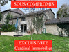 Ma-Cabane - Vente Maison Mensignac, 175 m²