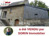 Ma-Cabane - Vente Maison MERAL, 40 m²