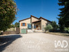 Ma-Cabane - Vente Maison Mercurol, 140 m²