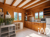Ma-Cabane - Vente Maison Mercury, 54 m²
