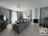 Ma-Cabane - Vente Maison Méreau, 198 m²