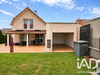 Ma-Cabane - Vente Maison Mérey-Vieilley, 150 m²