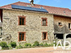 Ma-Cabane - Vente Maison Merlas, 198 m²