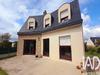 Ma-Cabane - Vente Maison Merlevenez, 145 m²