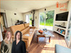 Ma-Cabane - Vente Maison Merlevenez, 97 m²