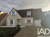 Ma-Cabane - Vente Maison Mérobert, 136 m²