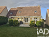 Ma-Cabane - Vente Maison Mérobert, 136 m²