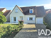 Ma-Cabane - Vente Maison Mérobert, 136 m²
