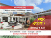 Ma-Cabane - Vente Maison MERPINS, 104 m²