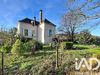 Ma-Cabane - Vente Maison Merry-sur-Yonne, 110 m²