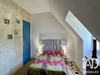 Ma-Cabane - Vente Maison Merry-sur-Yonne, 61 m²