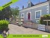 Ma-Cabane - Vente Maison MERS SUR INDRE, 85 m²