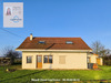 Ma-Cabane - Vente Maison MERVANS, 115 m²