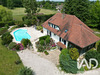 Ma-Cabane - Vente Maison Mervans, 216 m²