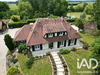 Ma-Cabane - Vente Maison Mervans, 216 m²