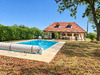 Ma-Cabane - Vente Maison MERVANS, 90 m²