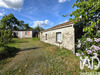 Ma-Cabane - Vente Maison Mervent, 148 m²