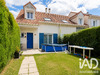 Ma-Cabane - Vente Maison Méry-sur-Oise, 78 m²