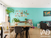 Ma-Cabane - Vente Maison Méry-sur-Oise, 78 m²