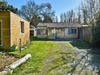 Ma-Cabane - Vente Maison Meschers-sur-Gironde, 102 m²
