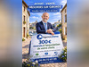 Ma-Cabane - Vente Maison Meschers-sur-Gironde, 102 m²